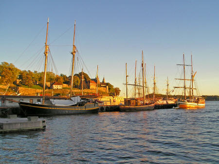 Hotels in Norway