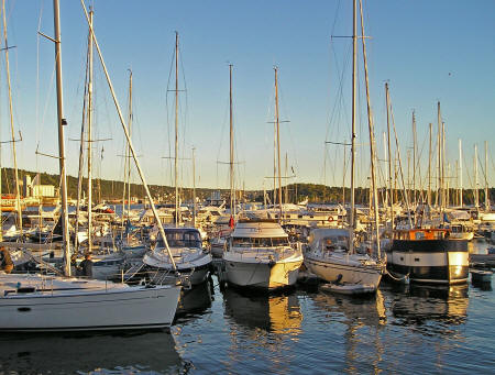 Oslo Norway
