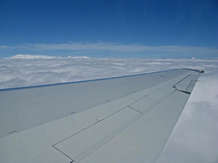 Oslo International Airport