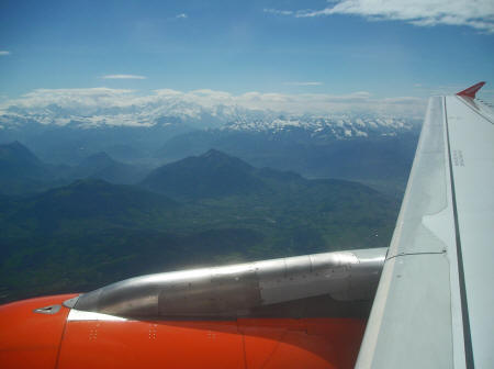 Torp Sandefjord Airport